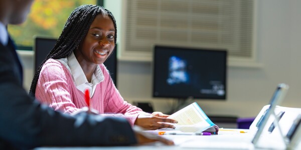 6th Form Information & Open Evening - Thursday, 15th January 2026, 7-9pm