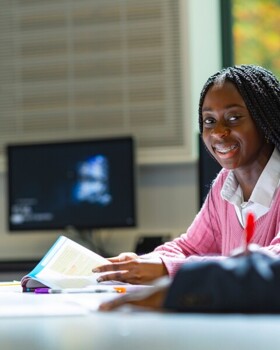 6th Form Information & Open Evening - Thursday, 15th January 2026, 7-9pm