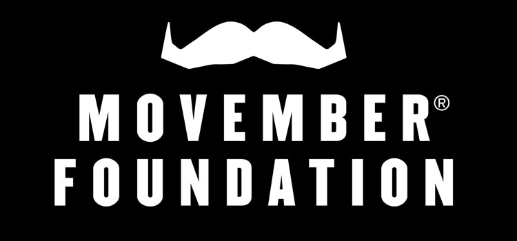 Movember is coming!