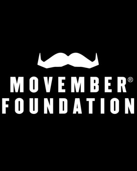 Movember is coming!