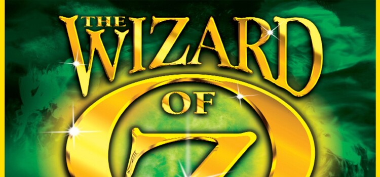 Wizard of Oz - GGS Musical - Save the date!