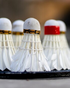 Badminton - Term 2 update