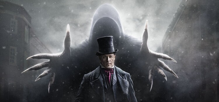 A Christmas Carol - Year 8