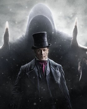 A Christmas Carol - Year 8