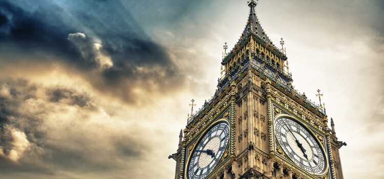 Houses of Parliament - Year 12 - Politics Trip