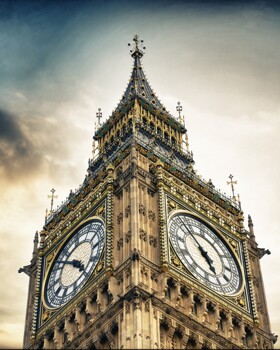 Houses of Parliament - Year 12 Politics Visit