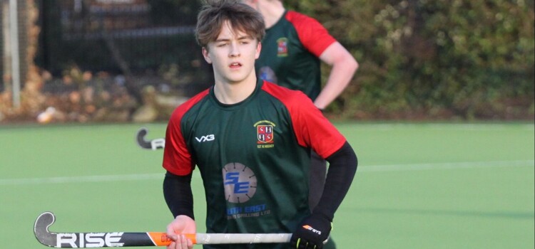 Hockey - Term 3 round up