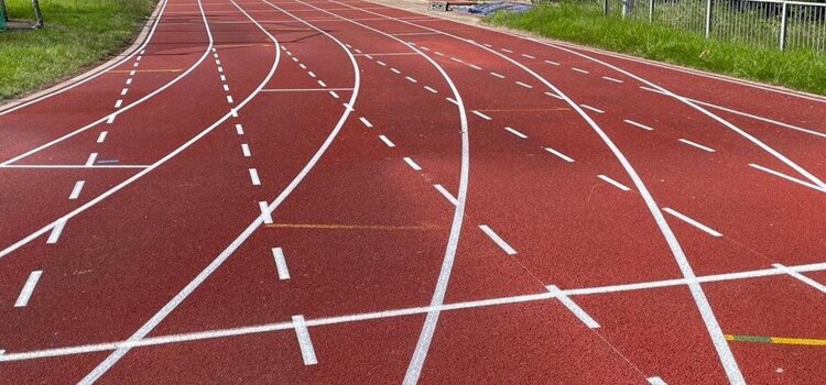 District Athletics