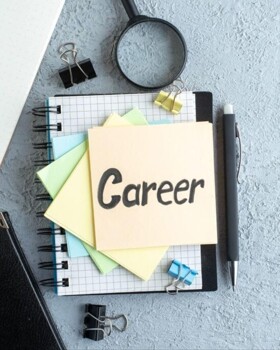 Careers News