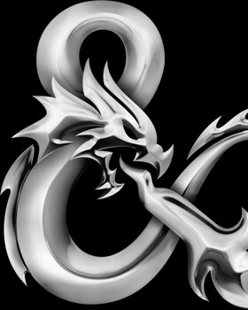 Dungeons & Dragons - Term 6 Update