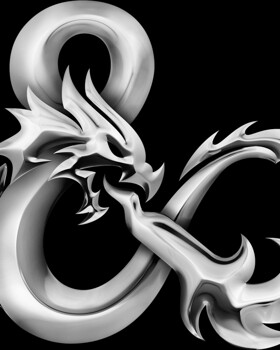 Dungeons & Dragons - Term 2 update