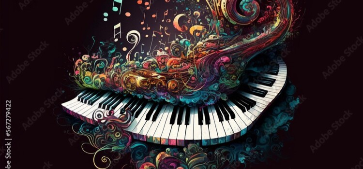 GGS Music - Term 5 update