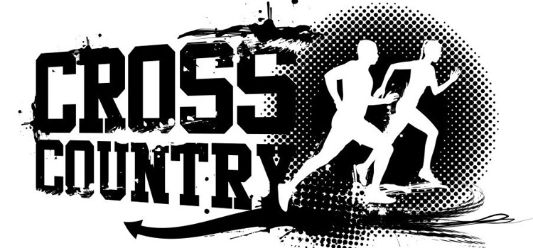 Cross Country - District Championships