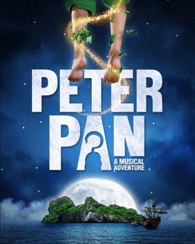 Peter Pan - A Musical Adventure - Save the date!