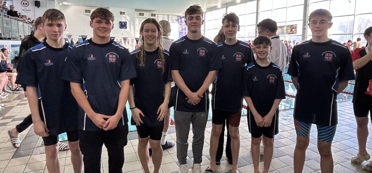 Kent Schools Swimming Gala