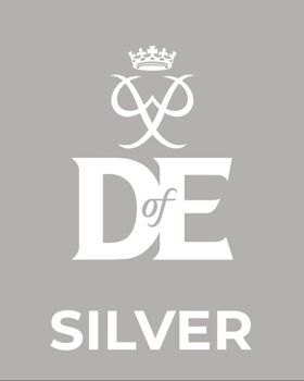 Silver DofE - Term 5 Update
