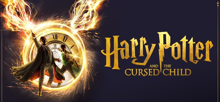 Harry Potter & The Cursed Child