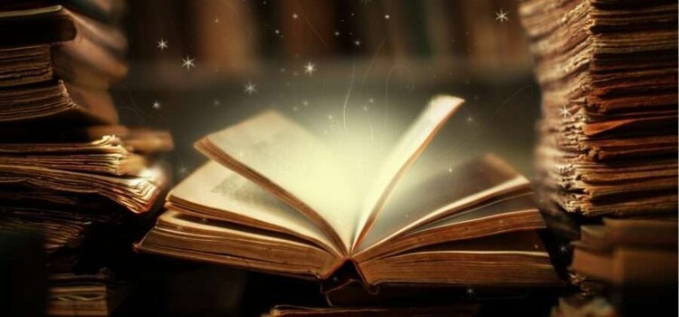 Young Writers Club - Term 4