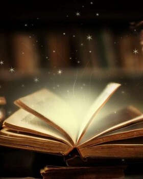Young Writers Club - Term 4