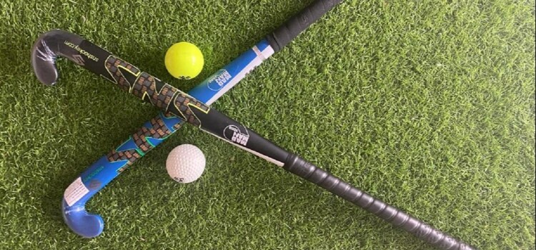Hockey - Term 4 Round up