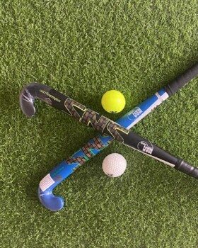 Hockey - Term 4 Round up