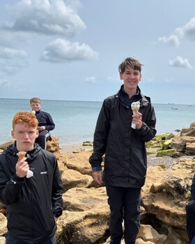 Nautical Explorer - Rona Sailing 2025