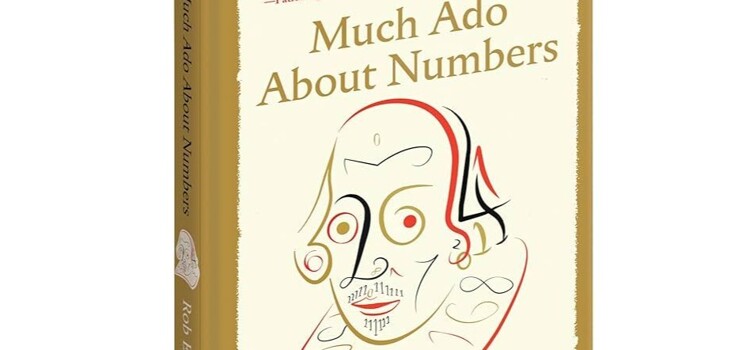 Much Ado about numbers