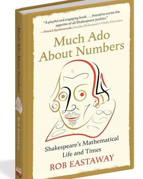 Much Ado about numbers