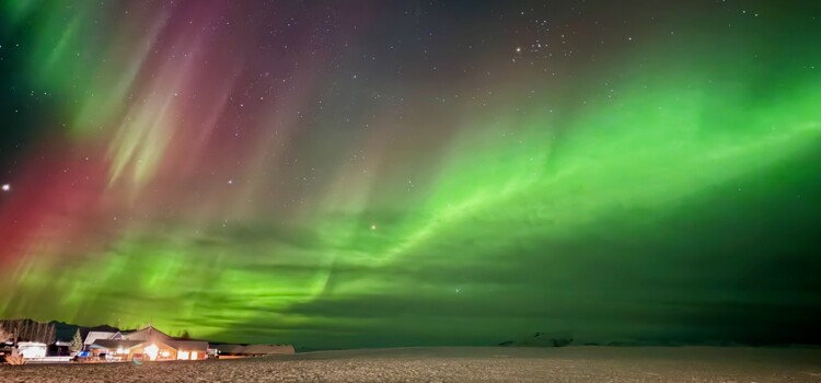 Iceland Trip - October 2025