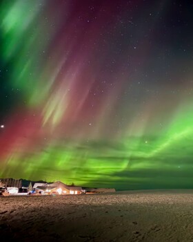 Iceland Trip - October 2025