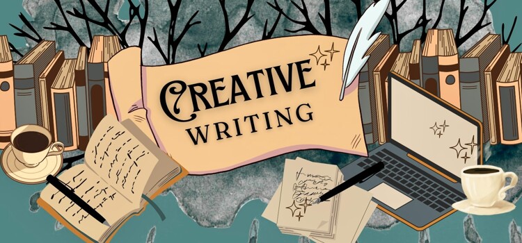 Young Writers' Club - Year 9 - Dec 2025