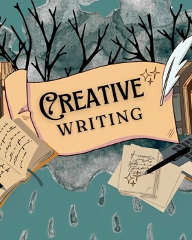 Young Writers' Club - Year 9 - Dec 2025