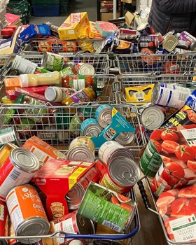 Charity News - Term 2