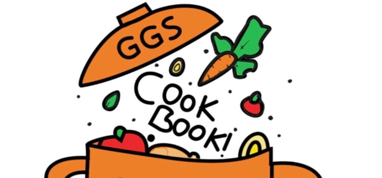 GGS Cultural Cook Book 2025