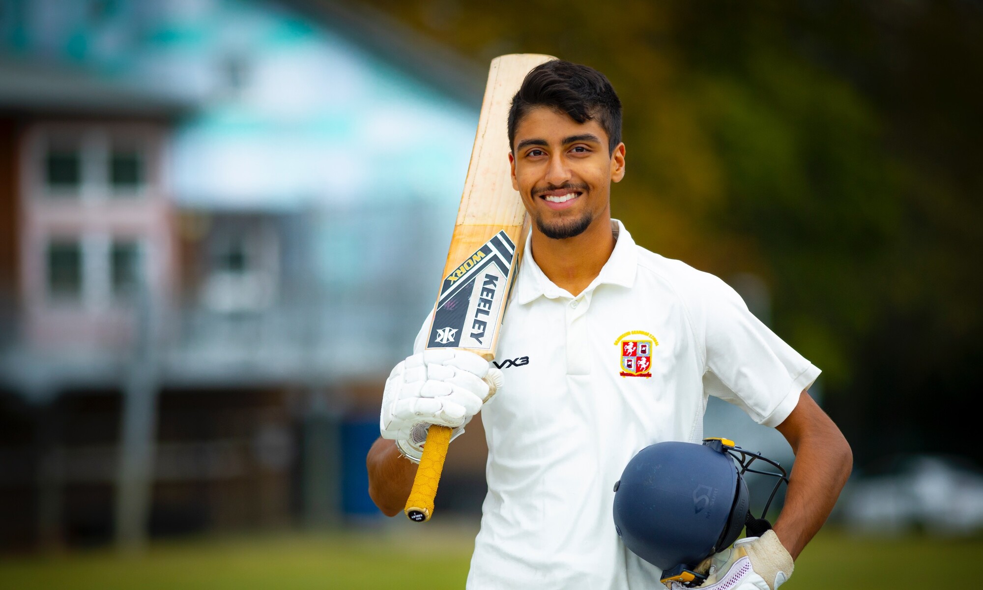 Gravesend grammar 112 of 133