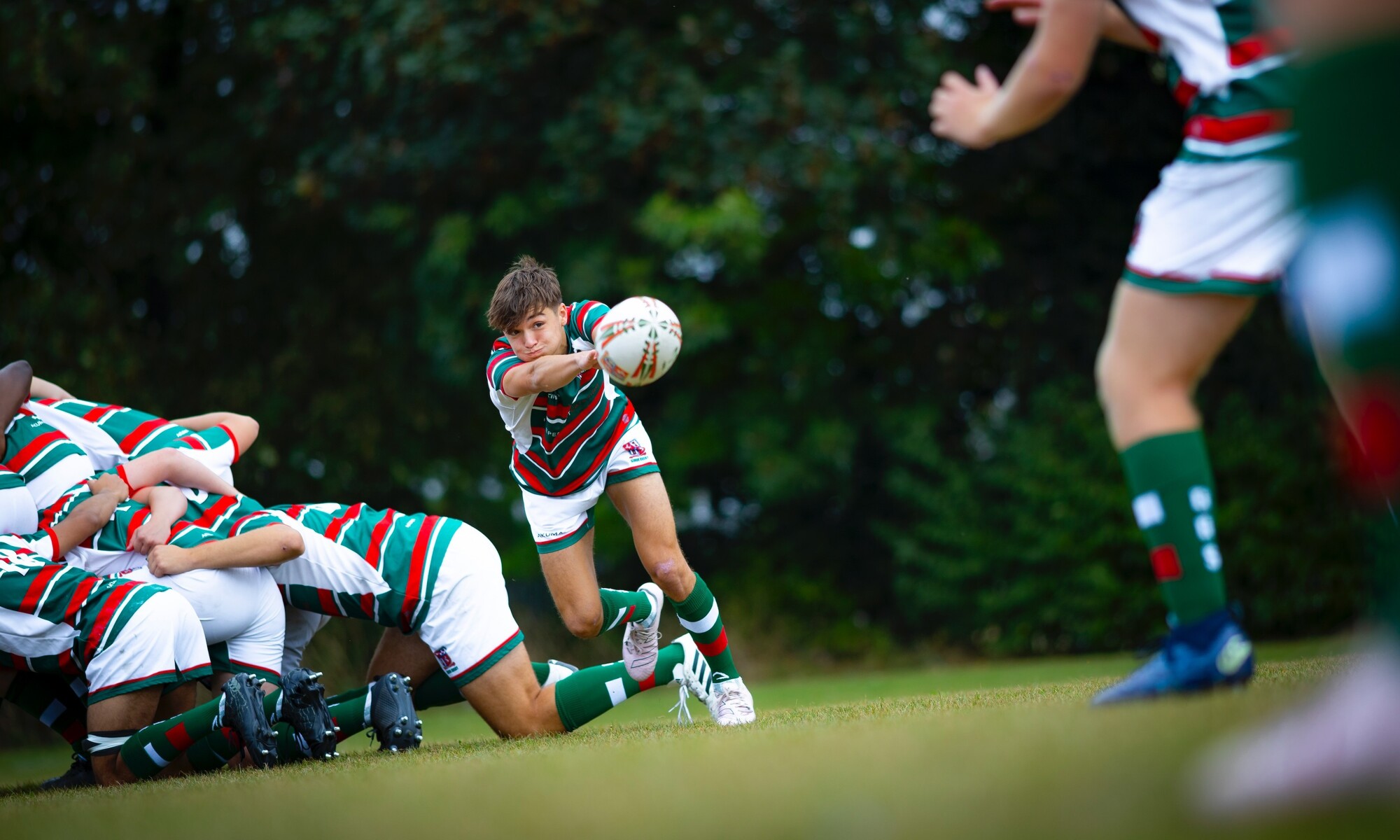 Gravesend grammar 83 of 133