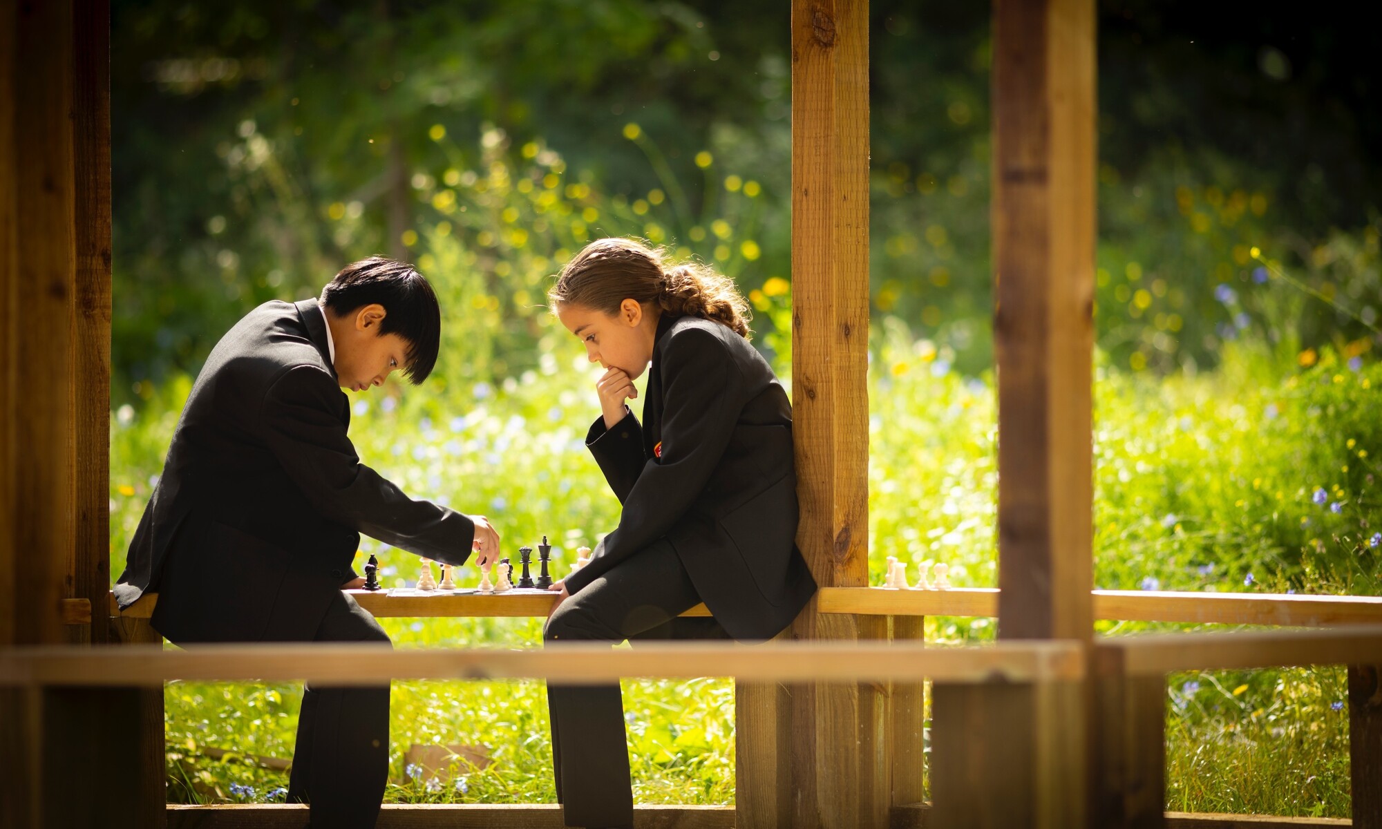 Gravesend grammar 80 of 133